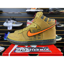 Load image into Gallery viewer, NIKE DUNK HIGH ALL STAR GALAXY SZ 10.5