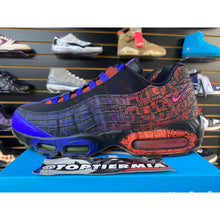 Load image into Gallery viewer, NIKE AIR MAX 95 DOERNBECHER 15TH ANNIVERSARY SZ 11