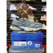 Load image into Gallery viewer, NEW BALANCE 9060 BODEGA AGE OF DISCOVERY SZ 10.5