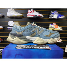 Load image into Gallery viewer, NEW BALANCE 9060 BODEGA AGE OF DISCOVERY SZ 10.5