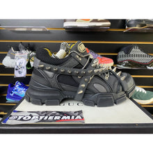 Load image into Gallery viewer, GUCCI FLASHTREK SPIKES SZ 9.5UK/10US