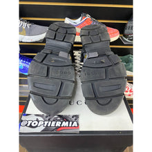 Load image into Gallery viewer, GUCCI FLASHTREK SPIKES SZ 9.5UK/10US