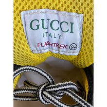 Load image into Gallery viewer, GUCCI FLASHTREK SPIKES SZ 9.5UK/10US