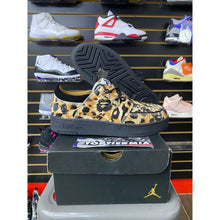 Load image into Gallery viewer, A BATHING APE CREEP STA BEIGE SZ 8.5 BRAND NEW