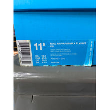 Load image into Gallery viewer, NIKE AIR VAPORMAX DOERNBECHER SZ 11.5