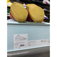 Load image into Gallery viewer, lanvin curb sneaker venus red sz 41eu/8us