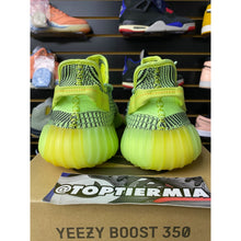 Load image into Gallery viewer, YEEZY BOOST 350 V2 YEEZREEL (NON REFLECTIVE) SZ 10