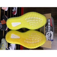 Load image into Gallery viewer, YEEZY BOOST 350 V2 YEEZREEL (NON REFLECTIVE) SZ 10