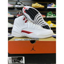 Load image into Gallery viewer, air jordan 12 twist BRAND NEW sz 13