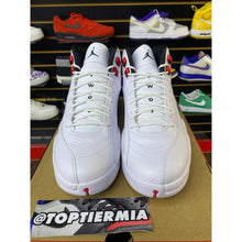 Load image into Gallery viewer, air jordan 12 twist BRAND NEW sz 13