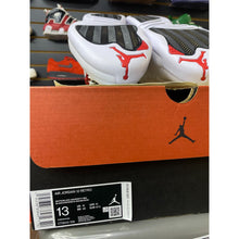 Load image into Gallery viewer, air jordan 12 twist BRAND NEW sz 13