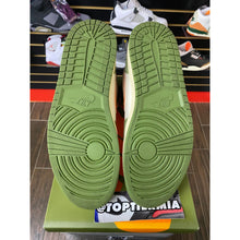 Load image into Gallery viewer, AIR JORDN 1 HIGH CRAFT CELADON SZ 13