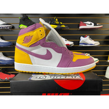 Load image into Gallery viewer, AIR JORDAN 1 BROTHERHOOD SZ 13 BRAND NEW