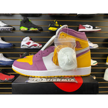 Load image into Gallery viewer, AIR JORDAN 1 BROTHERHOOD SZ 13 BRAND NEW