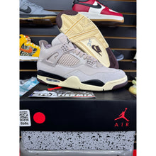 Load image into Gallery viewer, AIR JORDAN 4 A MA MANIERE WHILE YOU WERE SLEEPING