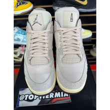Load image into Gallery viewer, AIR JORDAN 4 A MA MANIERE WHILE YOU WERE SLEEPING