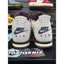 Load image into Gallery viewer, AIR JORDAN 4 A MA MANIERE WHILE YOU WERE SLEEPING