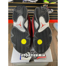 Load image into Gallery viewer, AIR JORDAN 14 FERRARI SZ 8.5