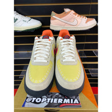 Load image into Gallery viewer, Nike Air Force 1 Low '07 LX Somos Familia 2022 sz 9 BRAND NEW