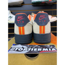 Load image into Gallery viewer, Nike Air Force 1 Low '07 LX Somos Familia 2022 sz 9 BRAND NEW
