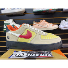Load image into Gallery viewer, Nike Air Force 1 Low '07 LX Somos Familia 2022 sz 9 BRAND NEW