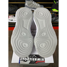 Load image into Gallery viewer, MAISON MIHARA YASUHIRO WAYNE OG SOLE RED WHITE SZ 9 BRAND NEW