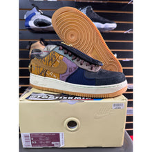 Load image into Gallery viewer, AIR FORCE 1 LOW CACTUS JACK SZ 8