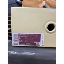 Load image into Gallery viewer, AIR FORCE 1 LOW CACTUS JACK SZ 8