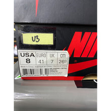 Load image into Gallery viewer, AIR JORDAN 1 HIGH ROYAL 2017 SZ 8
