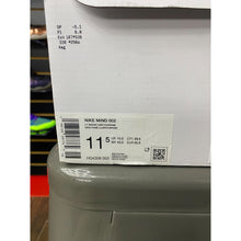 Load image into Gallery viewer, NIKE MIND 002 LIGHT SMOKE GREY SZ 11.5