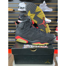 Load image into Gallery viewer, AIR JORDAN 6 INFRARED 2014 SZ 12
