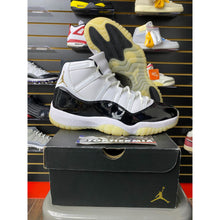 Load image into Gallery viewer, AIR JORDAN 11 GRATITUDE SZ 12