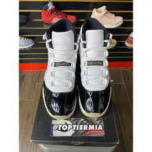 Load image into Gallery viewer, AIR JORDAN 11 GRATITUDE SZ 12