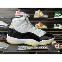 Load image into Gallery viewer, AIR JORDAN 11 GRATITUDE SZ 12