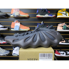 Load image into Gallery viewer, YEEZY 450 UTILITY BLACK SZ 11 BRAND NEW