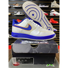 Load image into Gallery viewer, AIR FORCE 1 BEARBRICK LUNAR SZ 12