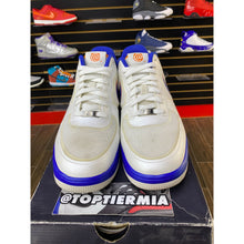 Load image into Gallery viewer, AIR FORCE 1 BEARBRICK LUNAR SZ 12