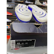 Load image into Gallery viewer, AIR FORCE 1 BEARBRICK LUNAR SZ 12