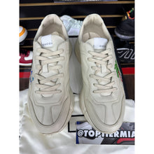 Load image into Gallery viewer, GUCCI RHYTON HAWAII SZ 9.5G / 10M