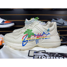 Load image into Gallery viewer, GUCCI RHYTON HAWAII SZ 9.5G / 10M