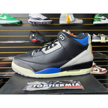 Load image into Gallery viewer, AIR JORDAN 3 RARE AIR BRAND NEW (B GRADE) SZ 12