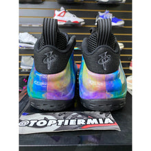 Load image into Gallery viewer, FOAMPOSITE BIG BANG SZ 10.5 BRAND NEW 2018