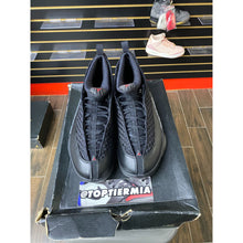 Load image into Gallery viewer, AIR JORDAN 15 STEALTH SZ 10