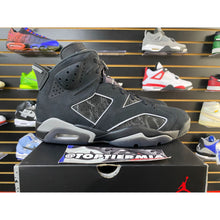 Load image into Gallery viewer, AIR JORDAN 6 CAP AND GOWN SZ 10.5 BRAND NEW