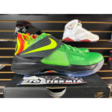 Load image into Gallery viewer, NIKE ZOOM KD 4 WEATHERMAN SZ 9 BRAND NEW