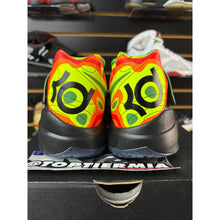 Load image into Gallery viewer, NIKE ZOOM KD 4 WEATHERMAN SZ 9 BRAND NEW