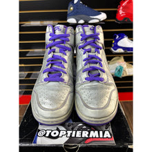 Load image into Gallery viewer, nike sb dunk high dinosaur jr sz 12