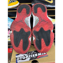 Load image into Gallery viewer, AIR JORDAN 11 PLAYOFF BRED 2019 SZ 9