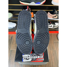 Load image into Gallery viewer, AIR JORDAN 1 HIGH DEFAINT X SB LA TO CHICAGO SZ 11 BRAND NEW