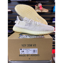 Load image into Gallery viewer, YEEZY BOOST 350 V2 BONE SZ 14